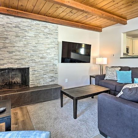 Chic Central San Diego House With Private Pool! Екстериор снимка