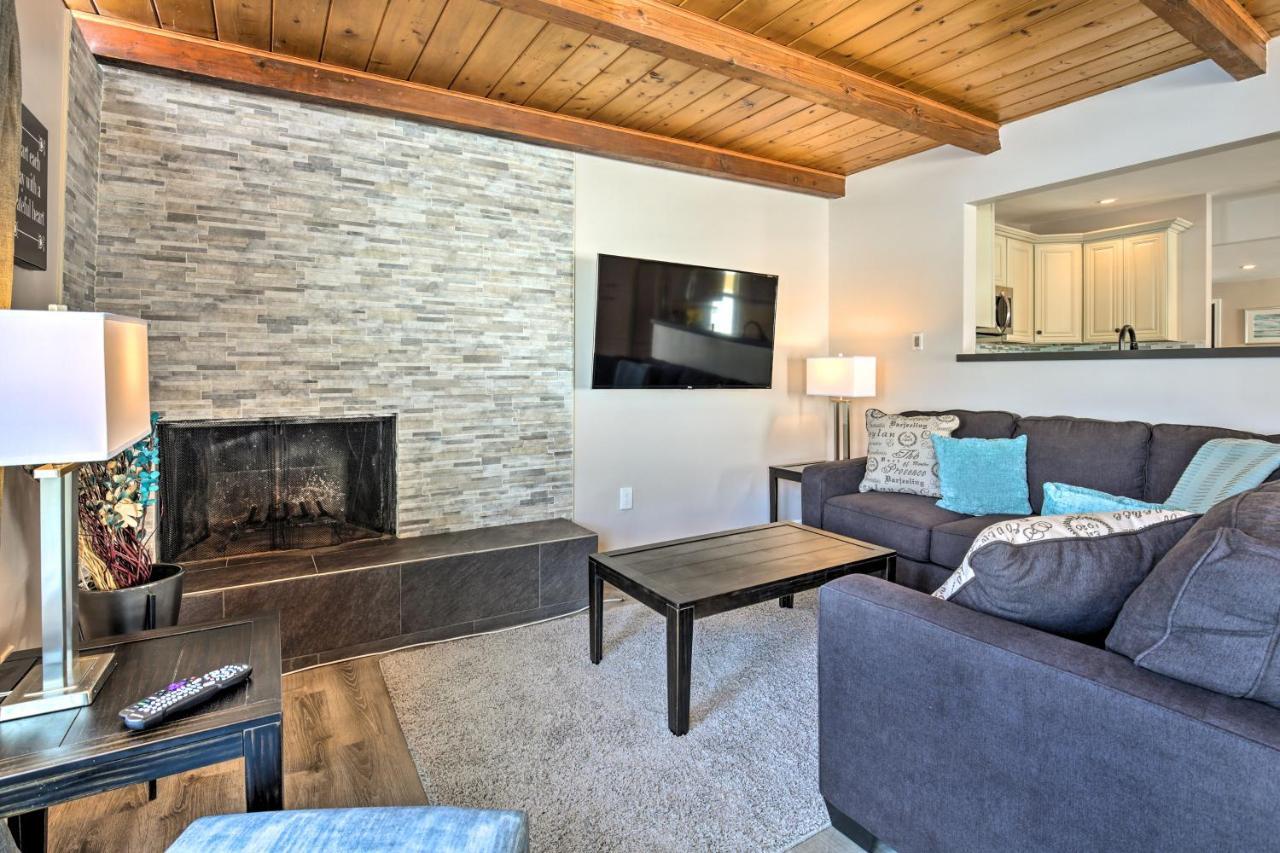 Chic Central San Diego House With Private Pool! Екстериор снимка