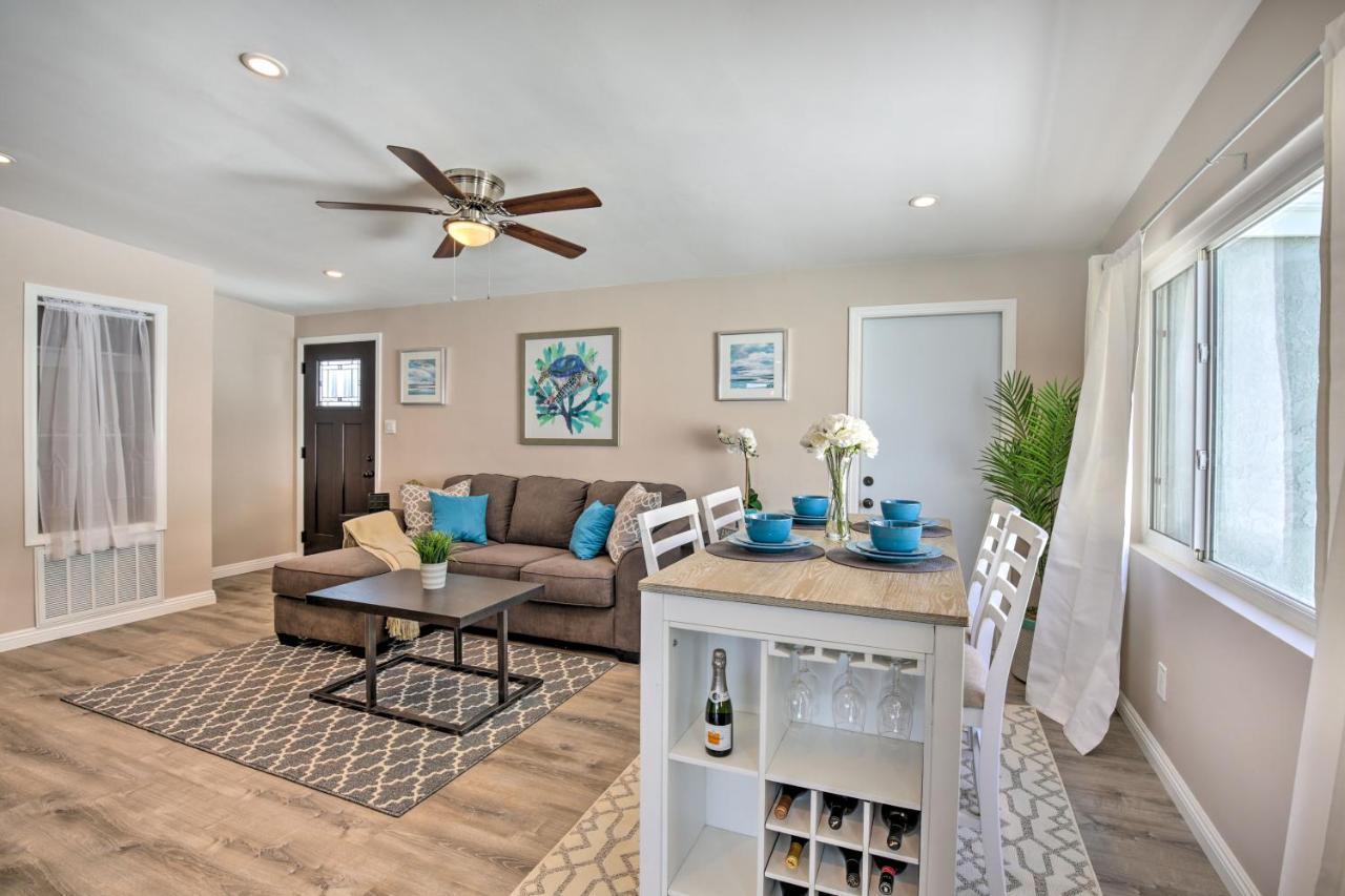 Chic Central San Diego House With Private Pool! Екстериор снимка