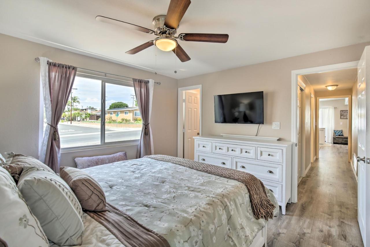 Chic Central San Diego House With Private Pool! Екстериор снимка